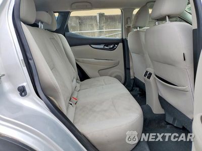 Zdjęcie 11 z 14 samochodu: 2018 NISSAN ROGUE SPORT S VIN:JN1BJ1CR8JW267765 - miniatura
