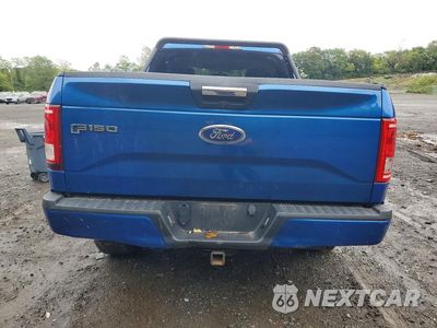 Zdjęcie 6 z 12 samochodu: 2016 FORD F150 SUPER CAB VIN:1FTEX1EP8GFB56937 - miniatura