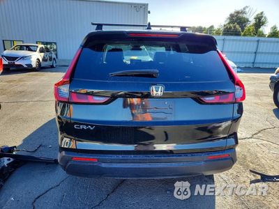 Zdjęcie 6 z 14 samochodu: 2023 HONDA CR-V EXL VIN:7FARS3H71PE006927 - miniatura