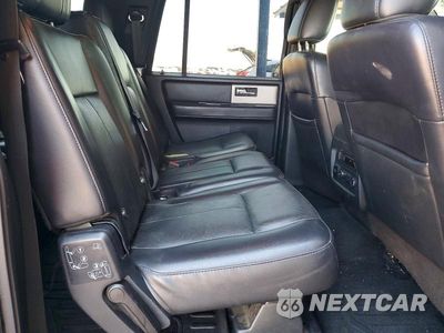 Zdjęcie 10 z 13 samochodu: 2017 FORD EXPEDITION EL LIMITED VIN:1FMJK1KT3HEA04212 - miniatura