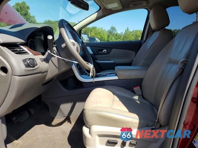 Zdjęcie 7 z 13 samochodu: 2014 FORD EDGE LIMITED VIN:2FMDK4KC3EBA44327 - miniatura
