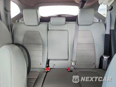 Zdjęcie 10 z 14 samochodu: 2020 HONDA CR-V EXL VIN:7FARW1H81LE024713 - miniatura