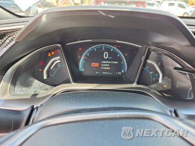 Zdjęcie 9 z 12 samochodu: 2021 HONDA CIVIC EX VIN:SHHFK7H62MU232952 - miniatura