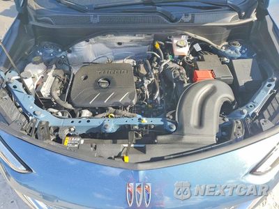 Zdjęcie 12 z 13 samochodu: 2025 BUICK ENCORE GX AVENIR VIN:KL4AMFSL1SB163762 - miniatura