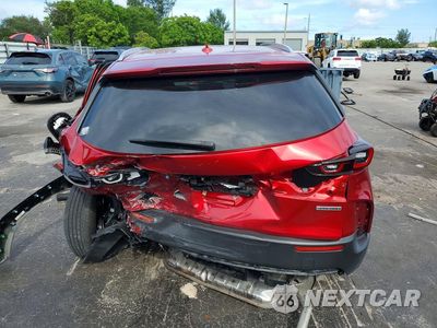 Zdjęcie 6 z 13 samochodu: 2025 MAZDA CX-50 PREMIUM VIN:7MMVABDM1SN328660 - miniatura