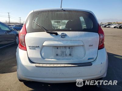 Zdjęcie 6 z 12 samochodu: 2015 NISSAN VERSA NOTE SV VIN:3N1CE2CP4FL449277 - miniatura