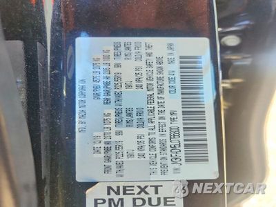 Zdjęcie 12 z 12 samochodu: 2020 MAZDA CX-5 GRAND TOURING VIN:JM3KFADM5L0766800 - miniatura