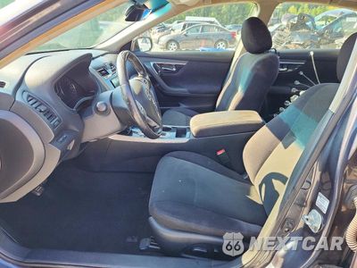 Zdjęcie 13 z 26 samochodu: 2013 NISSAN ALTIMA 2.5 VIN:1N4AL3AP3DC220106 - miniatura