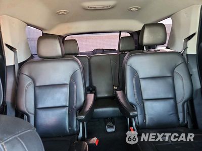 Zdjęcie 10 z 13 samochodu: 2021 CHEVROLET TRAVERSE LT VIN:1GNERHKW9MJ155648 - miniatura