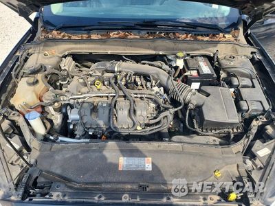 Zdjęcie 11 z 12 samochodu: 2020 FORD FUSION TITANIUM VIN:3FA6P0D9XLR153204 - miniatura