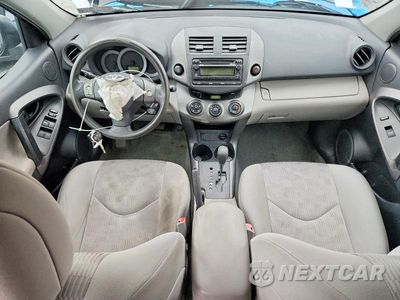 Zdjęcie 10 z 13 samochodu: 2012 TOYOTA RAV4 BASE VIN:2T3BF4DV8CW237016 - miniatura