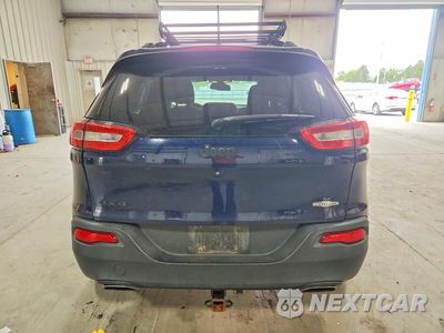 Zdjęcie 6 z 12 samochodu: 2015 JEEP CHEROKEE LATITUDE VIN:1C4PJMCS8FW521957 - miniatura