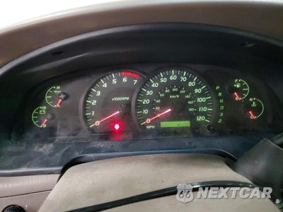 Zdjęcie 9 z 13 samochodu: 2006 TOYOTA TUNDRA DOUBLE CAB LIMITED VIN:5TBDT48106S533722 - miniatura