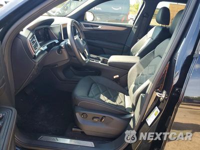 Zdjęcie 7 z 12 samochodu: 2026 VOLKSWAGEN ATLAS CROSS SPORT SE VIN:1V2WC2CA4TC231583 - miniatura