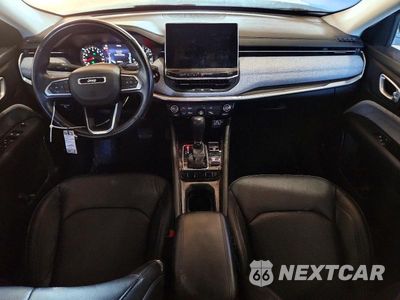 Zdjęcie 8 z 13 samochodu: 2022 JEEP COMPASS LATITUDE LUX VIN:3C4NJDFB6NT129227 - miniatura