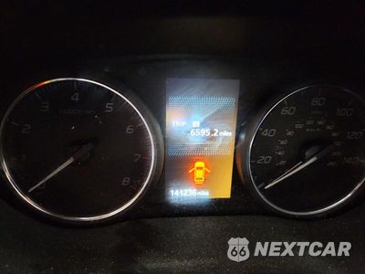 Zdjęcie 9 z 13 samochodu: 2016 MITSUBISHI OUTLANDER SE VIN:JA4AD3A3XGZ050052 - miniatura