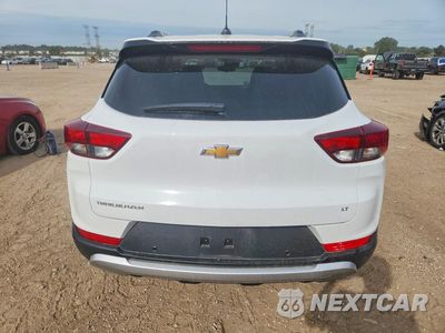 Zdjęcie 6 z 12 samochodu: 2024 CHEVROLET TRAILBLAZER LT VIN:KL79MPSL8RB188034 - miniatura
