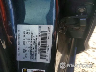 Zdjęcie 12 z 12 samochodu: 2009 MAZDA 3 I VIN:JM1BK32F091228044 - miniatura