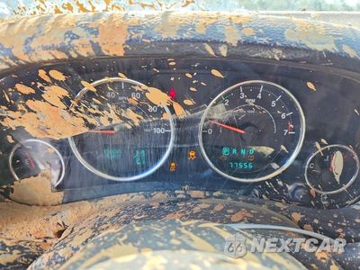 Zdjęcie 9 z 12 samochodu: 2013 JEEP WRANGLER SAHARA VIN:1C4GJWBG8DL628238 - miniatura
