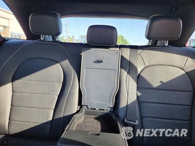 Zdjęcie 10 z 13 samochodu: 2018 MERCEDES-BENZ GLC 300 4MATIC VIN:WDC0G4KB5JV038243 - miniatura