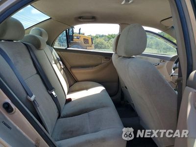 Zdjęcie 10 z 12 samochodu: 2007 TOYOTA COROLLA CE VIN:2T1BR32E87C741604 - miniatura
