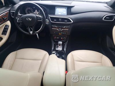 Zdjęcie 8 z 13 samochodu: 2017 INFINITI QX30 PREMIUM VIN:SJKCH5CRXHA032907 - miniatura