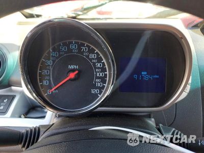 Zdjęcie 9 z 12 samochodu: 2013 CHEVROLET SPARK LS VIN:KL8CB6S9XDC501030 - miniatura