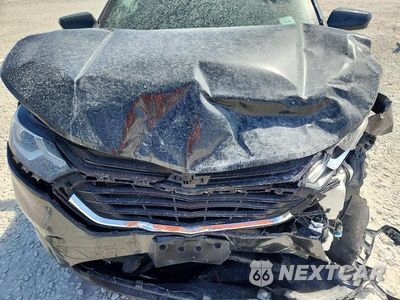 Zdjęcie 11 z 12 samochodu: 2019 CHEVROLET EQUINOX LT VIN:3GNAXUEV2KS630312 - miniatura