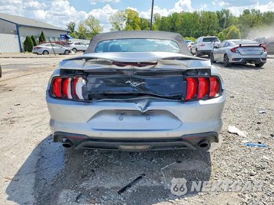 Zdjęcie 6 z 12 samochodu: 2022 FORD MUSTANG VIN:1FATP8UH8N5119549 - miniatura