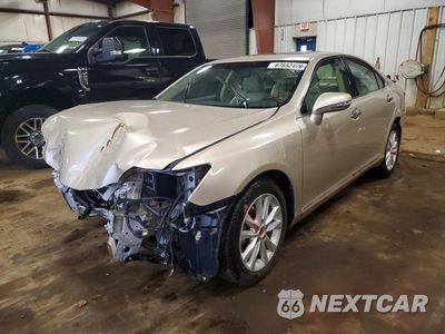 2012 LEXUS ES 350 JTHBK1EG8C2495148 - główne zdjęcie licytacji z USA - miniatura