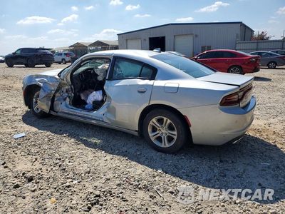 Drugie zdjęcie samochodu z przodu: 2023 DODGE CHARGER SXT VIN:2C3CDXBG5PH510990 - miniatura