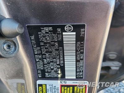 Zdjęcie 12 z 12 samochodu: 2019 TOYOTA CAMRY XSE VIN:4T1B61HK4KU696338 - miniatura