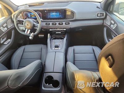Zdjęcie 8 z 13 samochodu: 2026 MERCEDES-BENZ GLS 450 4MATIC VIN:4JGFF5KE5TB719702 - miniatura