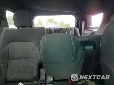Zdjęcie 10 z 13 samochodu: 2016 FORD EXPLORER XLT VIN:1FM5K8D86GGA94025 - miniatura