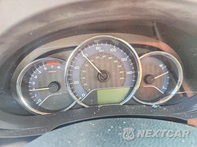 Zdjęcie 9 z 12 samochodu: 2016 TOYOTA COROLLA LE VIN:5YFBURHE4GP386648 - miniatura