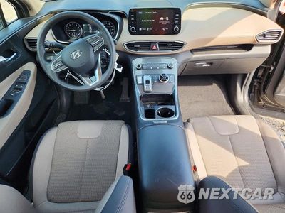 Zdjęcie 8 z 14 samochodu: 2023 HYUNDAI SANTA FE SE VIN:5NMS1DAJ7PH644268 - miniatura