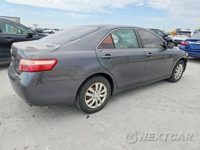 Trzecie zdjęcie samochodu z tyłu: 2007 TOYOTA CAMRY LE VIN:4T1BE46K67U123598 - miniatura