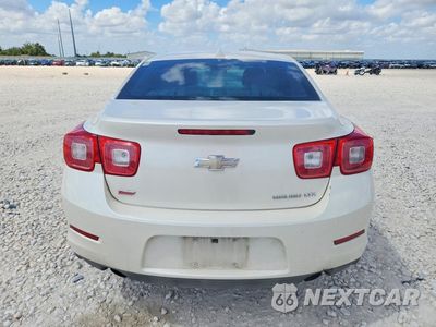 Zdjęcie 6 z 12 samochodu: 2014 CHEVROLET MALIBU LTZ VIN:1G11J5SX9EF166927 - miniatura