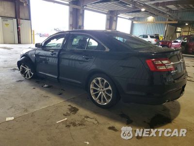 Drugie zdjęcie samochodu z przodu: 2017 FORD TAURUS LIMITED VIN:1FAHP2J81HG128397 - miniatura