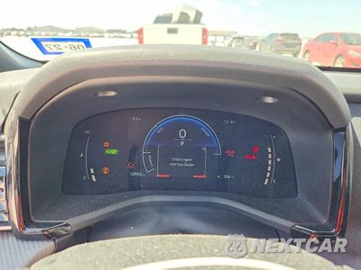 Zdjęcie 9 z 13 samochodu: 2025 TOYOTA CAMRY SE VIN:4T1DAACK9SU568854 - miniatura