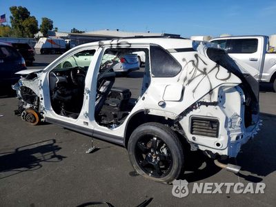 Drugie zdjęcie samochodu z przodu: 2020 TOYOTA RAV4 XLE PREMIUM VIN:JTMA1RFV2LD530394 - miniatura