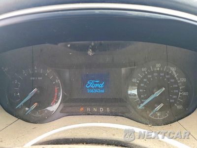 Zdjęcie 9 z 12 samochodu: 2015 FORD FUSION S VIN:1FA6P0G76F5110299 - miniatura