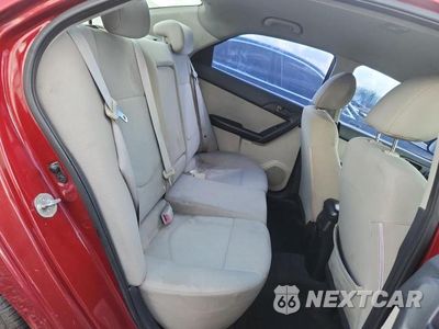 Zdjęcie 10 z 12 samochodu: 2011 KIA FORTE EX VIN:KNAFU4A26B5357871 - miniatura