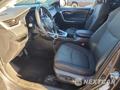 Zdjęcie 7 z 13 samochodu: 2025 TOYOTA RAV4 XLE VIN:2T3W1RFV2SC314280 - miniatura