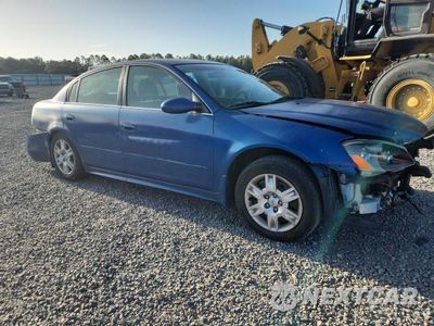 Czwarte zdjęcie samochodu z boku: 2005 NISSAN ALTIMA 2.5 VIN:1N4AL11D05C204909 - miniatura