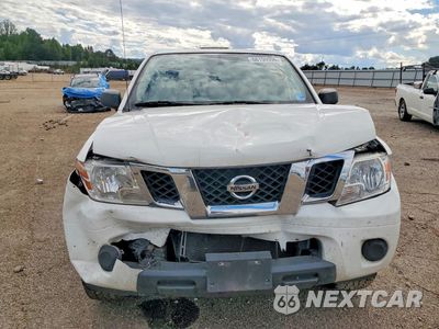 Piąte zdjęcie samochodu w środku: 2021 NISSAN FRONTIER SV VIN:1N6ED0CF3MN707612 - miniatura