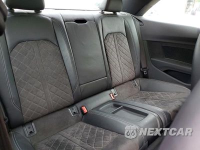 Zdjęcie 10 z 12 samochodu: 2018 AUDI S5 PRESTIGE VIN:WAUR4AF53JA008879 - miniatura