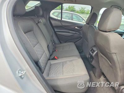 Zdjęcie 11 z 13 samochodu: 2018 CHEVROLET EQUINOX LT VIN:2GNAXJEV8J6137679 - miniatura