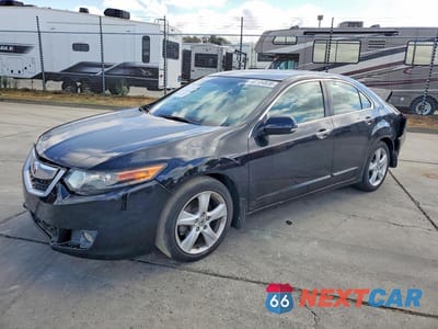 2009 ACURA TSX JH4CU26689C023125 - główne zdjęcie licytacji z USA - miniatura