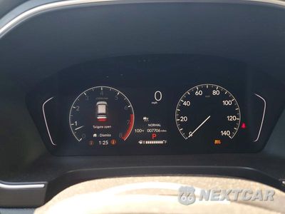 Zdjęcie 9 z 12 samochodu: 2025 HONDA PILOT EXL VIN:5FNYG2H43SB045875 - miniatura